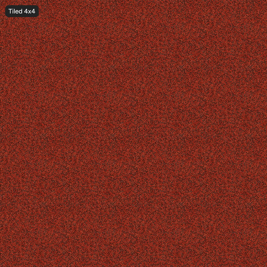 Textura de pedra de granito polido, vermelho báltico