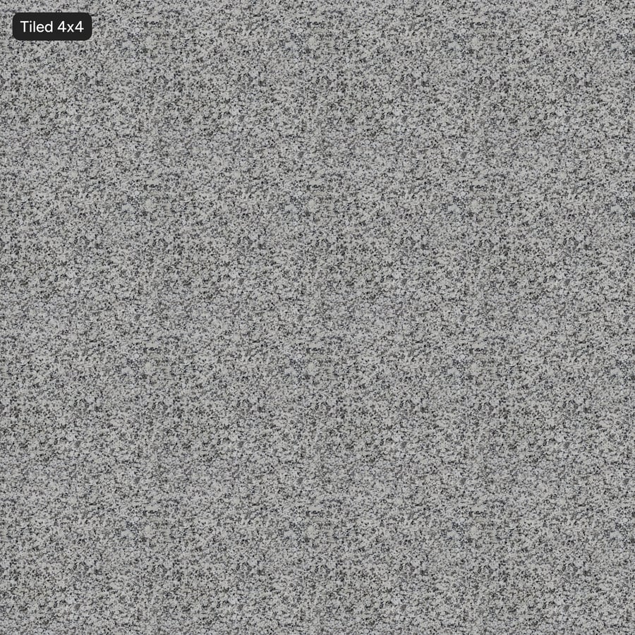 Polished Granite Stone Texture, Obsidian Veil