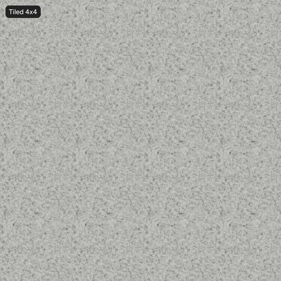 Polished Marble Stone Texture, Smoky Grey