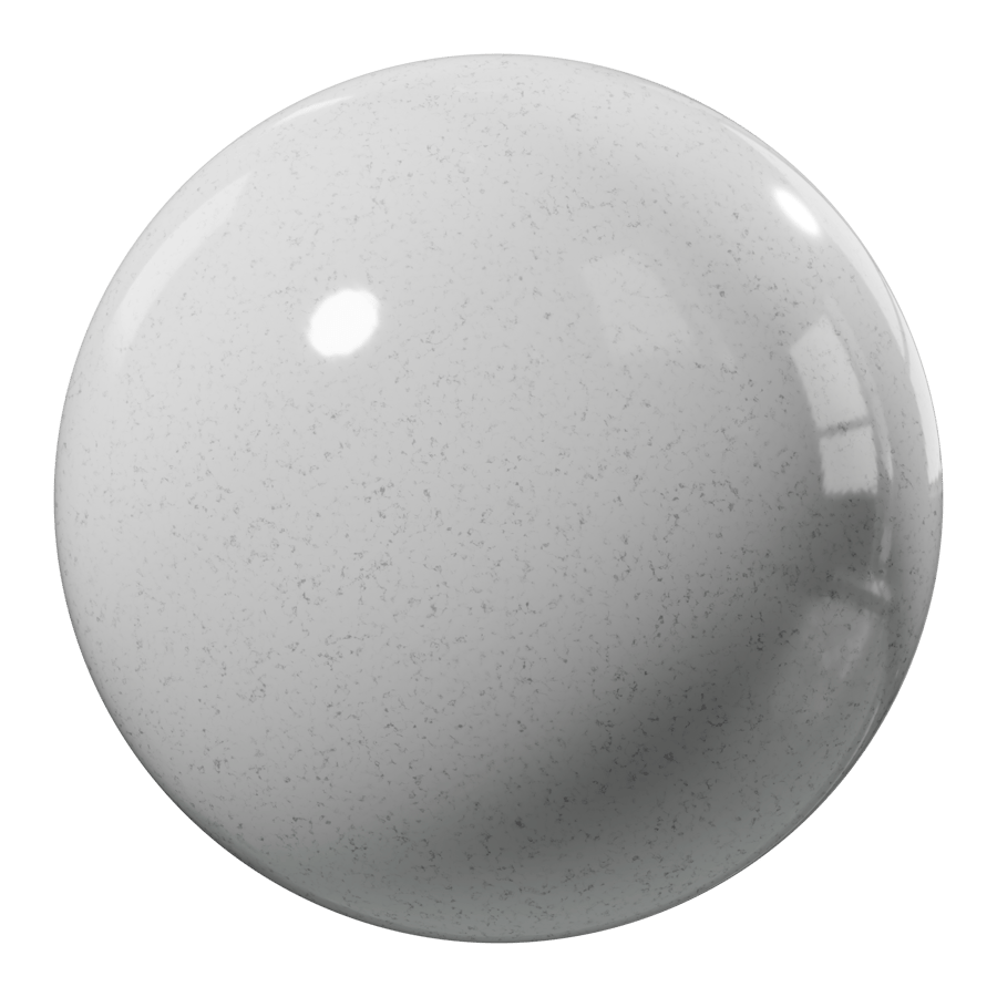 Polished Marble Stone Texture, Galaxy Ash