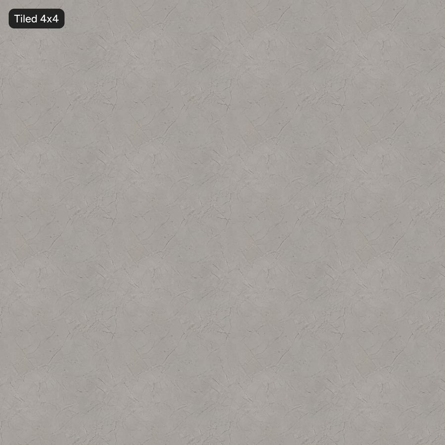 Polished Marble Stone Texture, Pale Grey