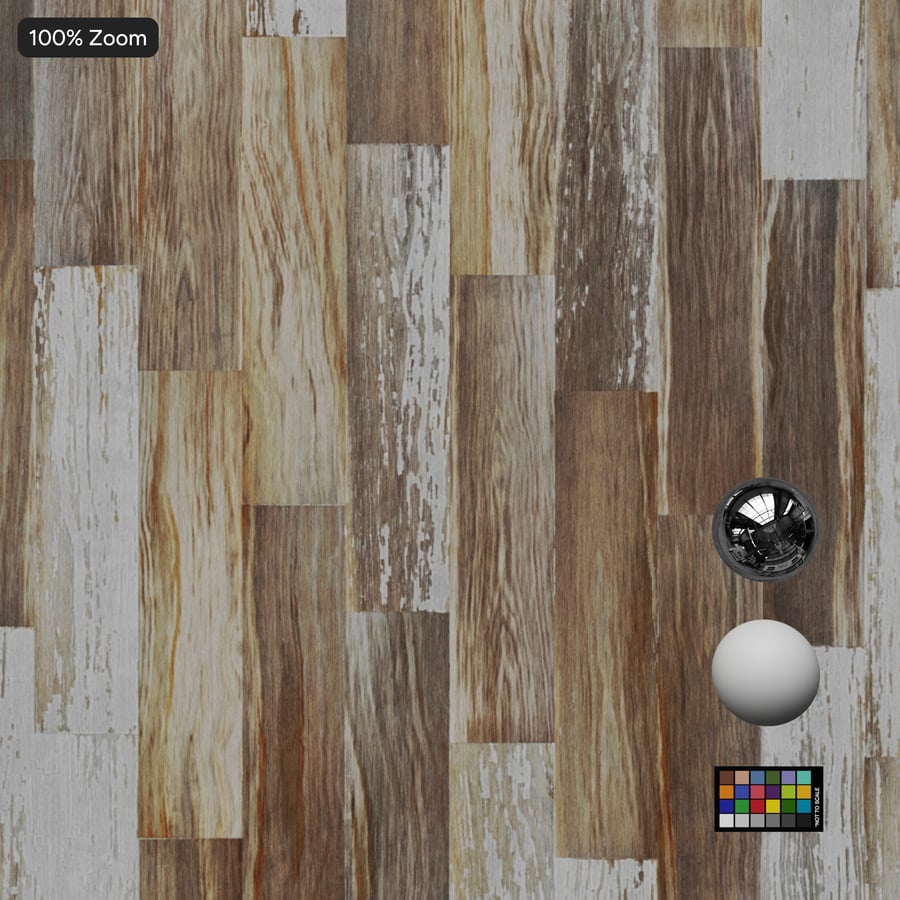 Rectangular Offset Ceramic Matte Tile Texture, Light Brown