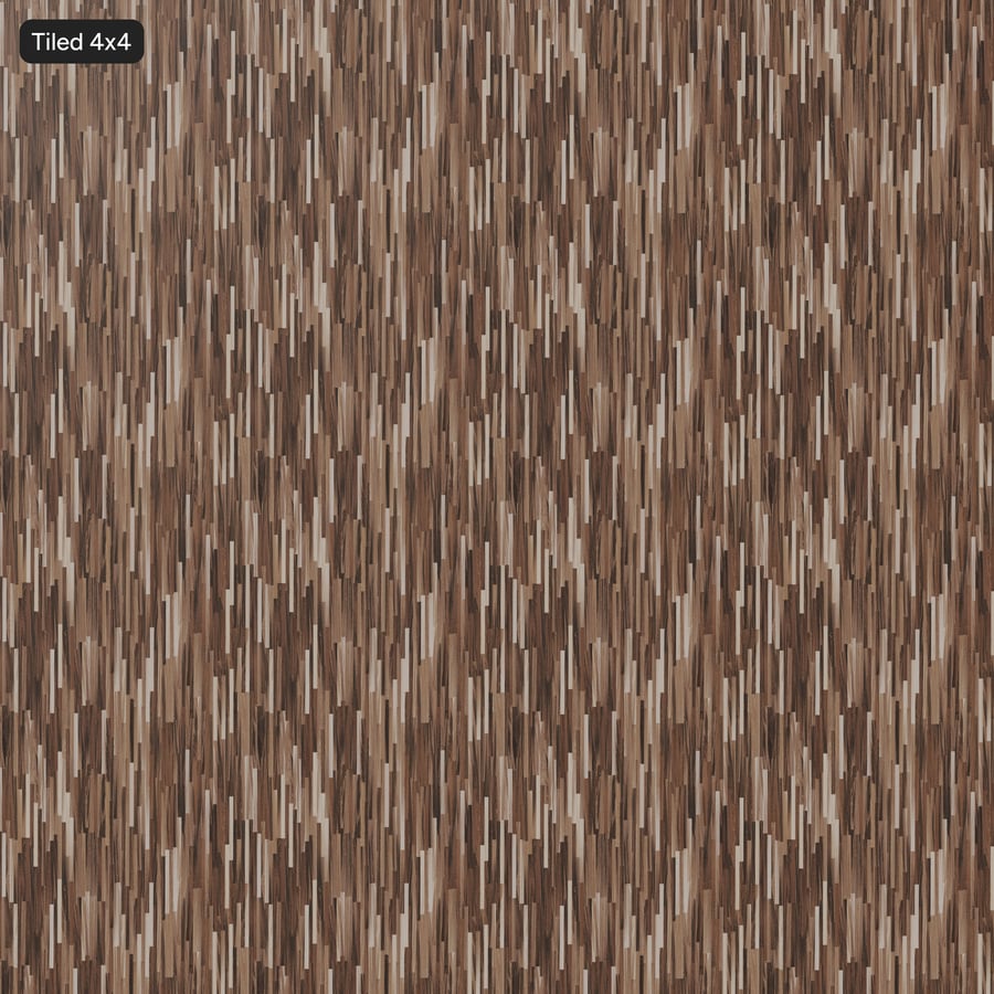 Struttura del pannello di legno di quercia, marrone freddo