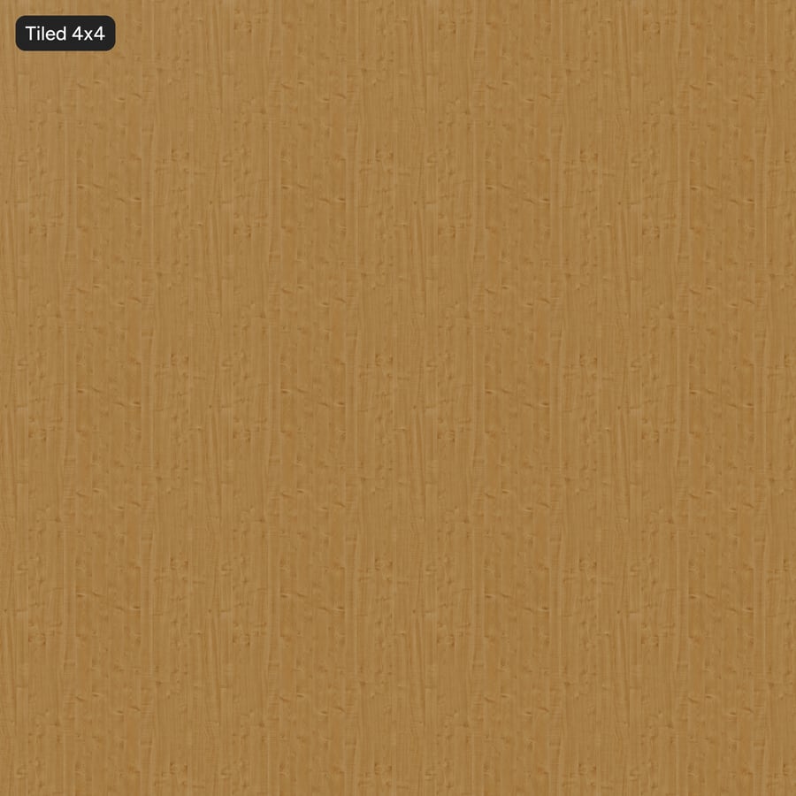 Tekstur Veneer Kayu Oak yang Cocok, Cokelat