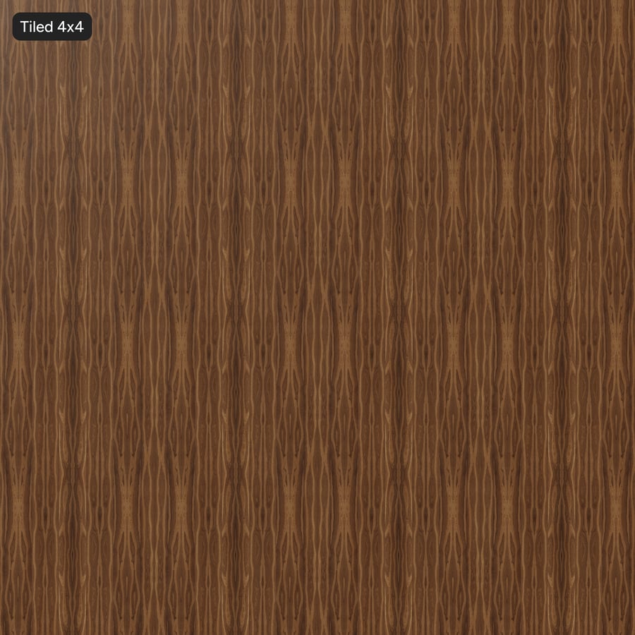 Fósforo del libro textura de chapa de madera de nogal, marrón