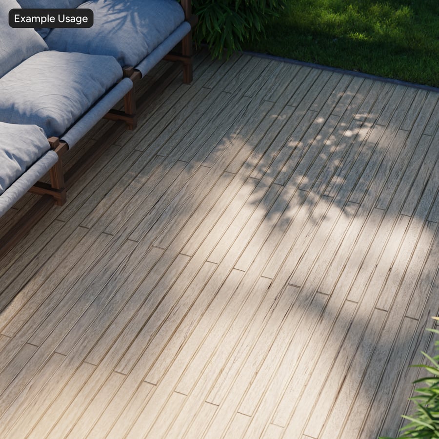 Texture de la planche de bois, veinée naturelle