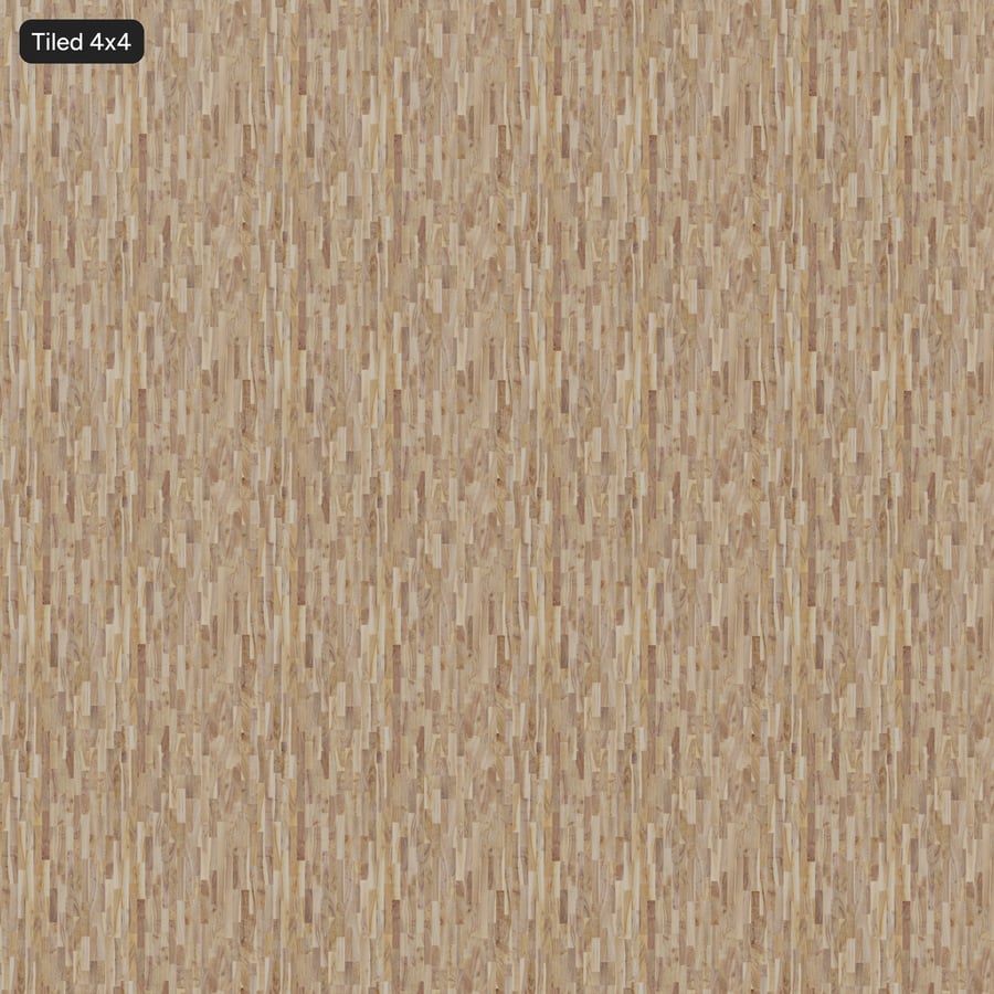 Struttura del pannello di legno di quercia, Cool Tan