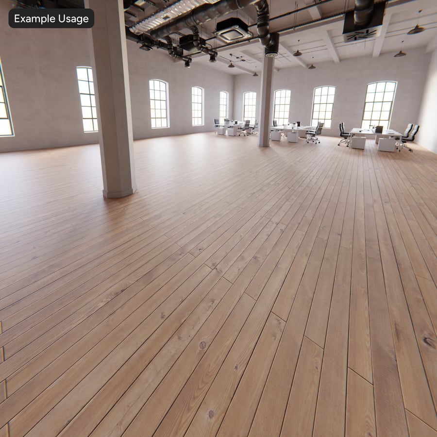 Texture du panneau en bois de chêne, beige