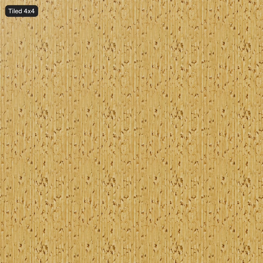 Textura dubové dřevěné desky, sukovaná hnědá