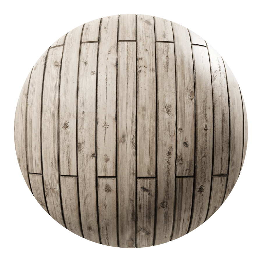 Dirty Oak Wood Board Texture, Raw