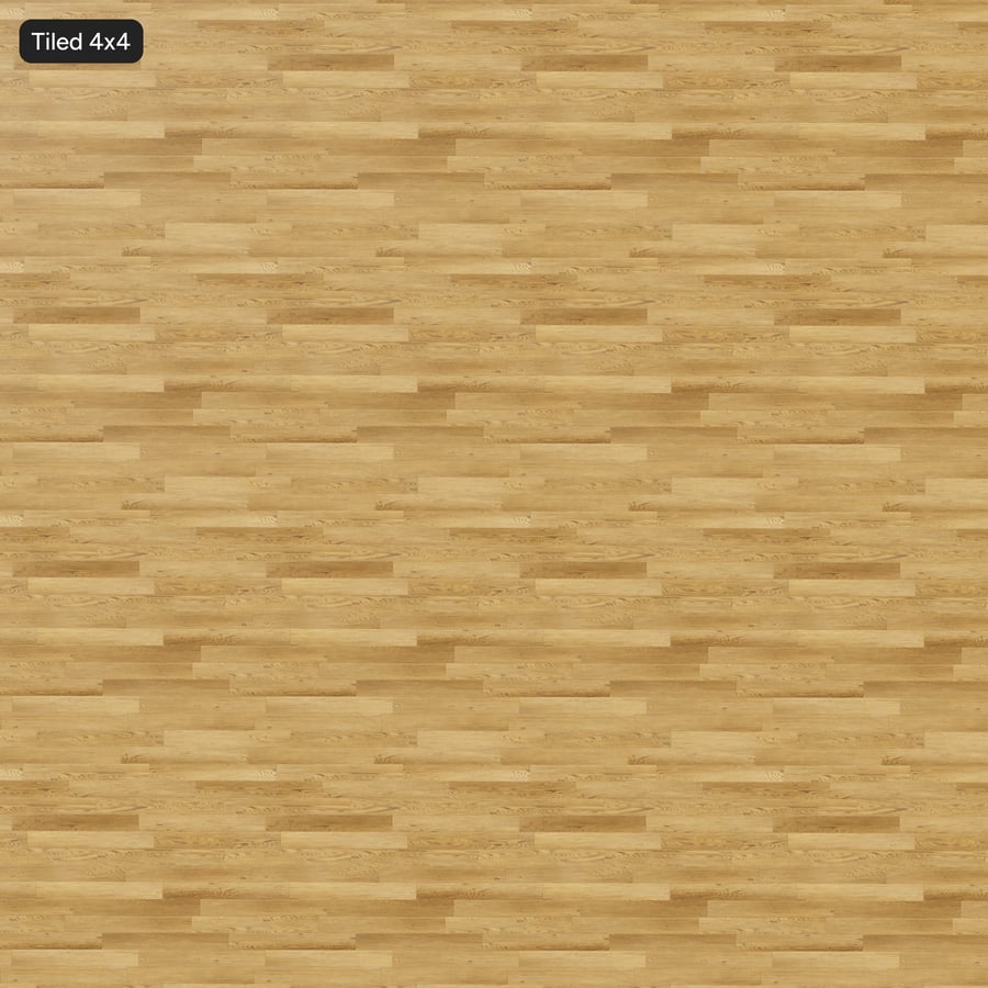 Dikke Parijse Eik Hout Structuur, Beige