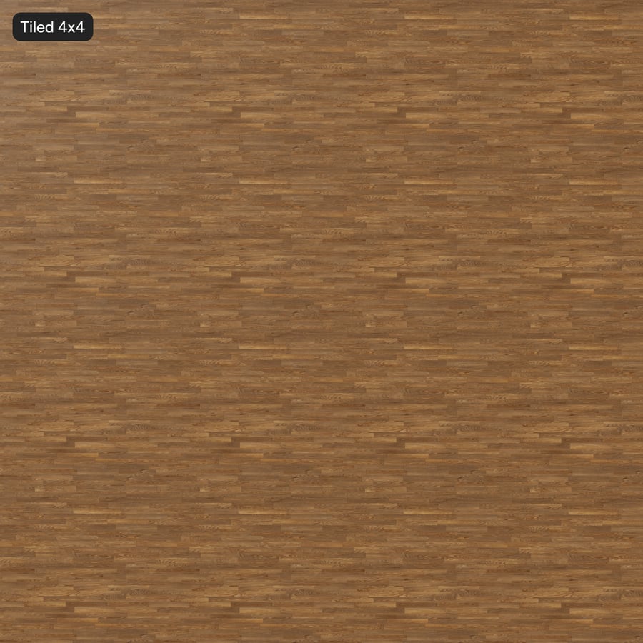 Thin Walnut Wood Board Texture