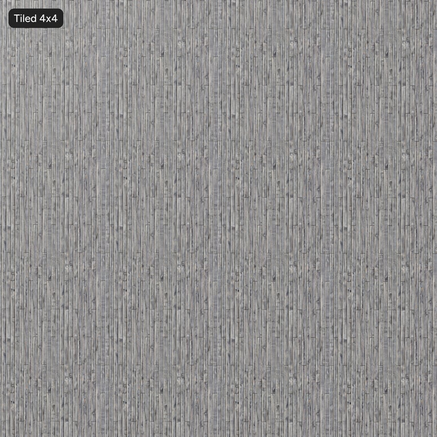 Worn Oak Wood Board Texture, Whitewash