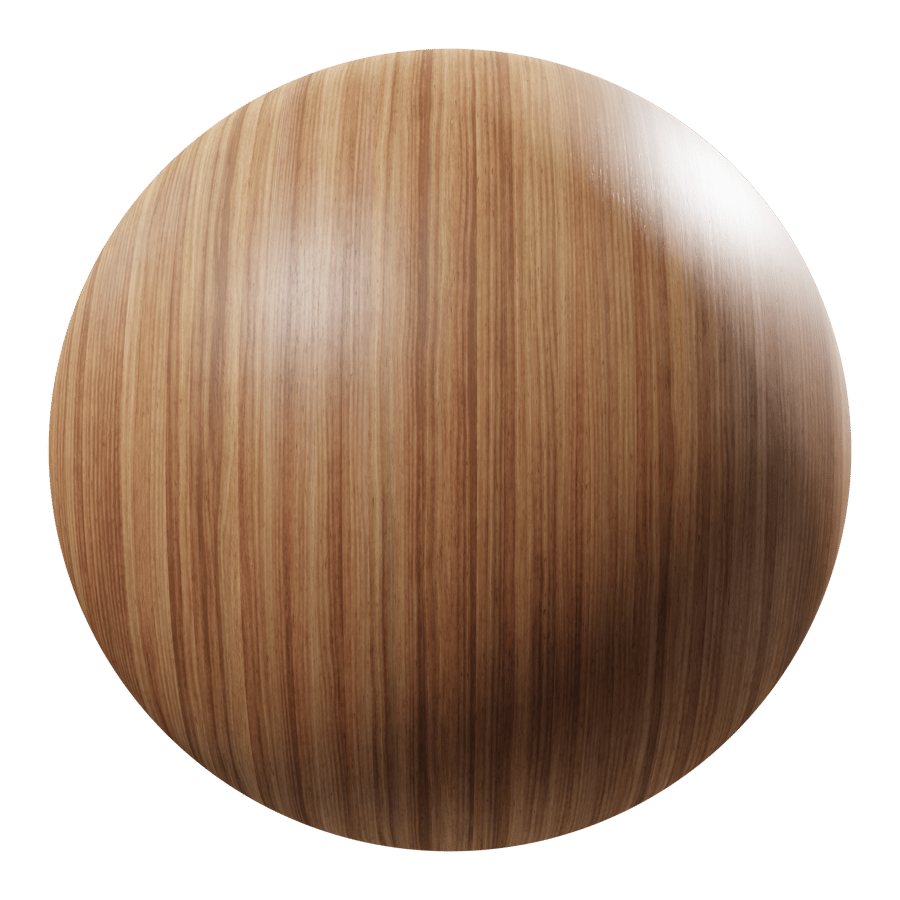 Slip Match African Mahogany Wood Veneer Texture, Sanded
