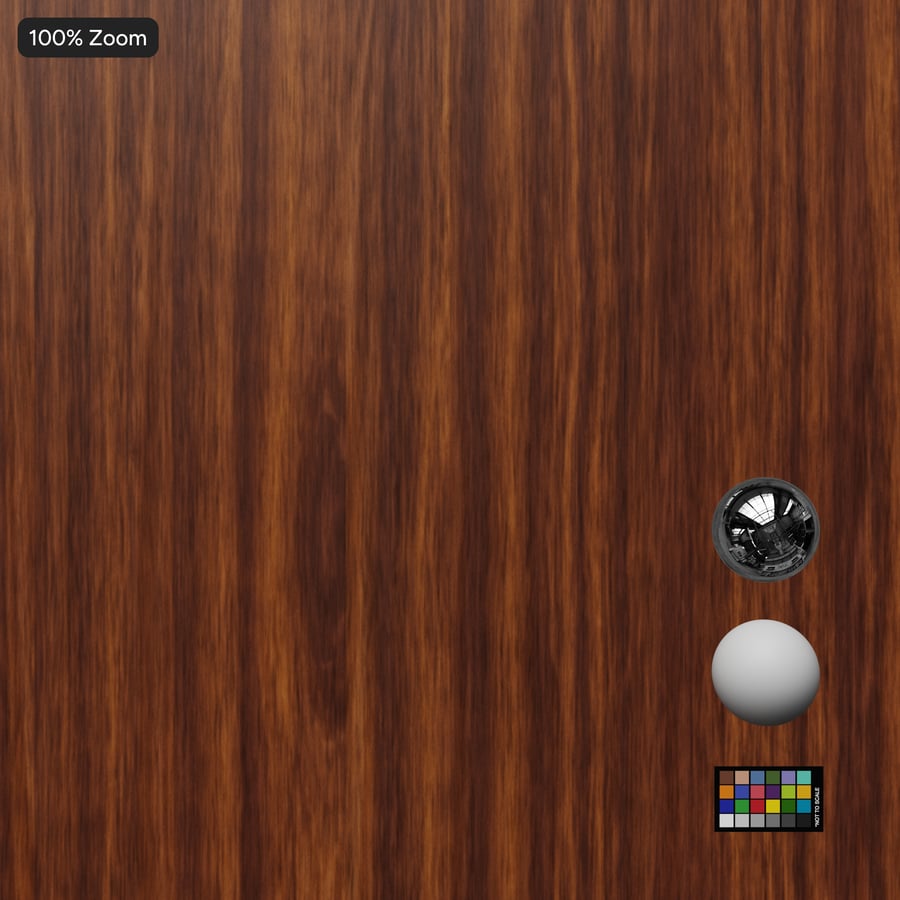 Slip Match African Mahogany Wood Veneer Texture