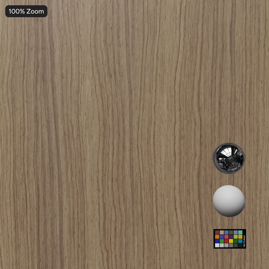 Okleina drewnopodobna Slip Match Oak, tekstura Creme White