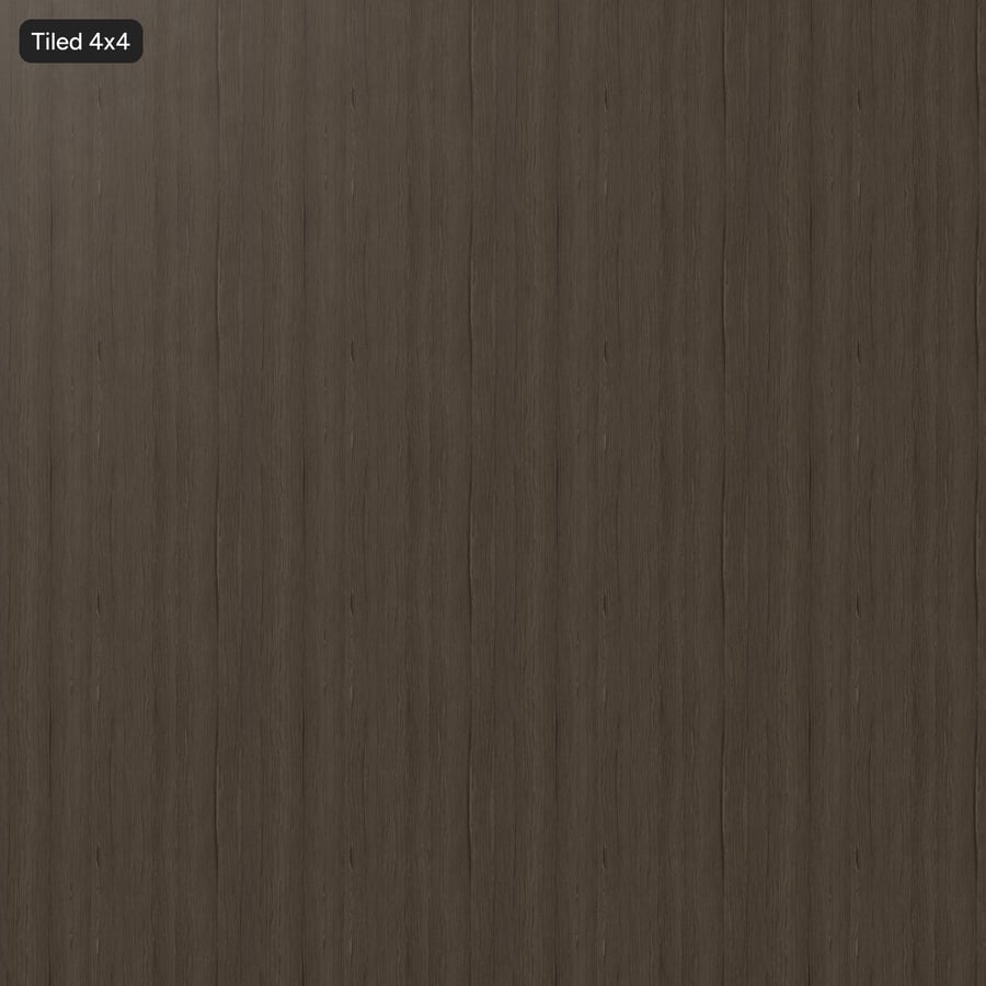 Slip Match Oak Wood Veneer Texture, Ashen Thorn