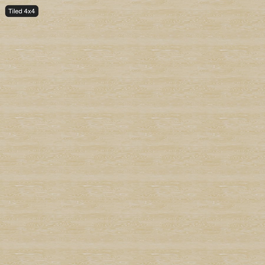Random Match tölgyfa furnér textúra, világos bézs színű
