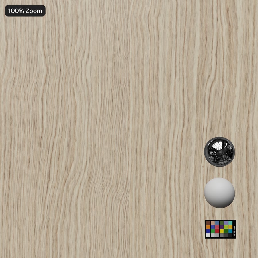 Okleina drewnopodobna Slip Match Oak, tekstura neutralna