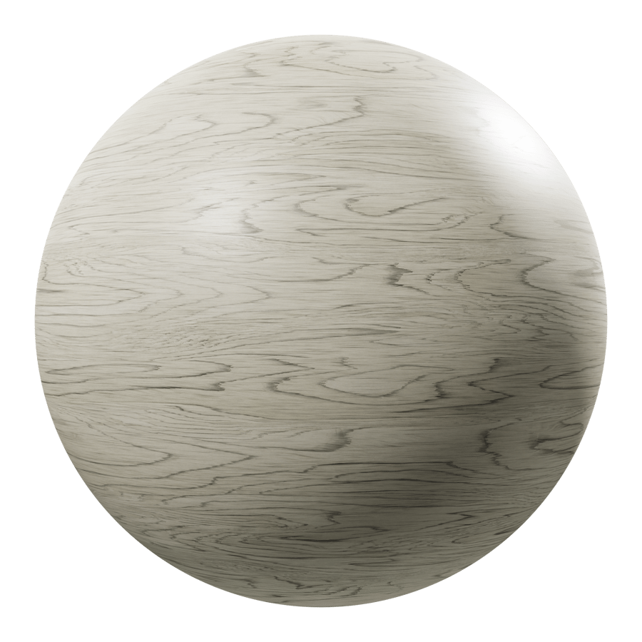 Random Match Oak Wood Veneer Texture, Tiger White
