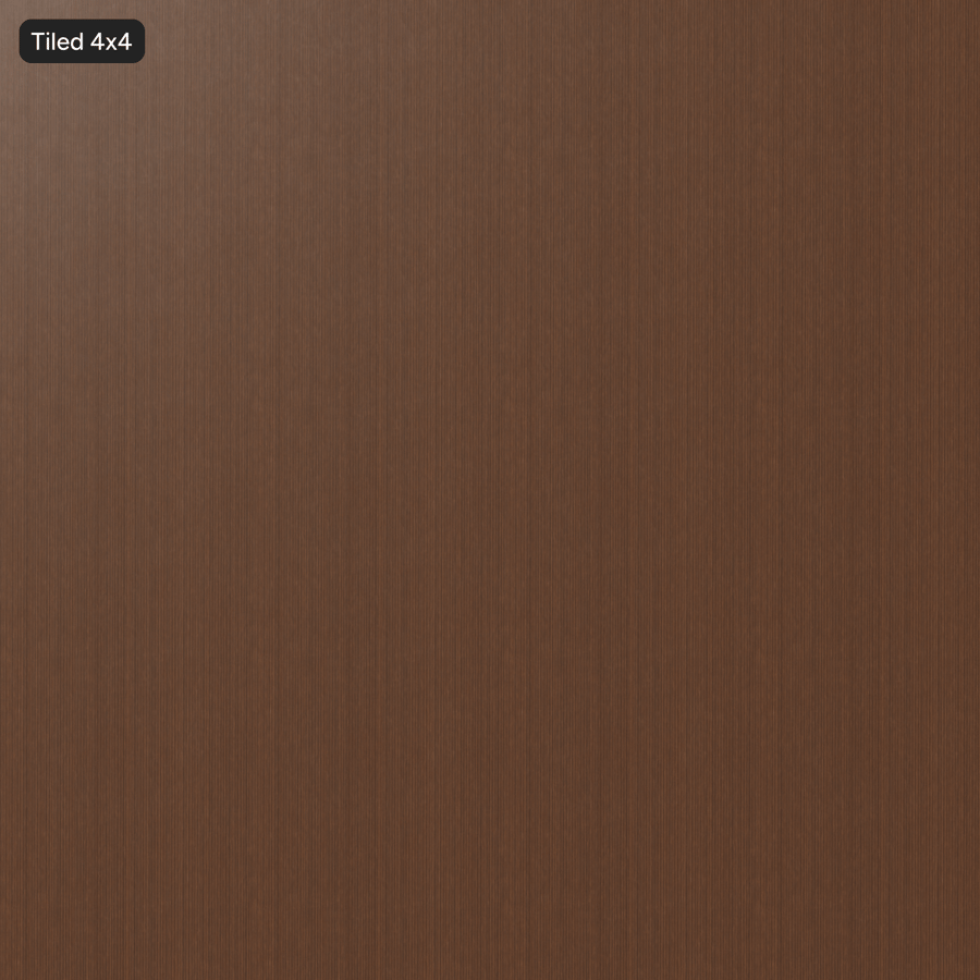 Slip Match Oak Wood Veneer Texture, Mocha