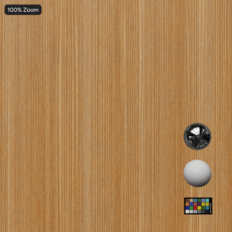 Шпон Slip Match Grove Wood Texture, світло-помаранчевий