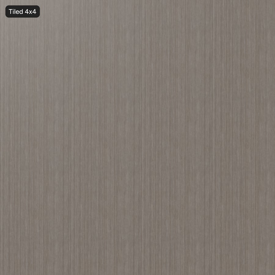 Texture dell'impiallacciatura di quercia Slip Match, grigio