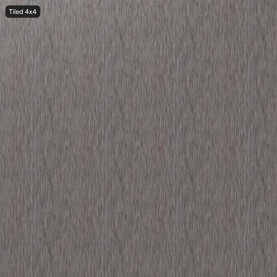 Texture impiallacciata in legno di quercia Slip Match, grigio