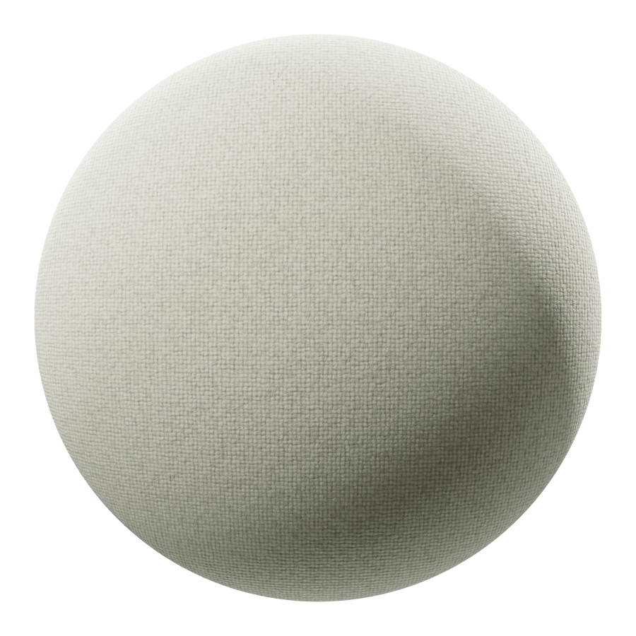 Pale Square Loop Pile Carpet Flooring Texture, Sage Green