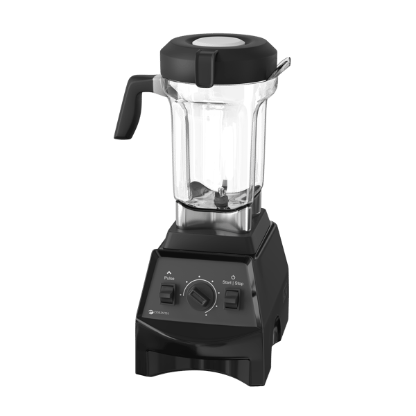 Blender Mixer Model, Black