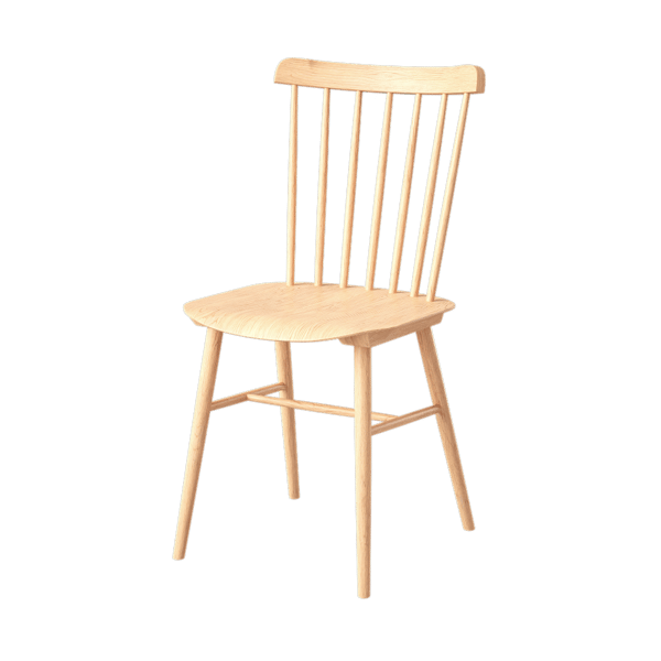 Timber Replica TON Home Chair Model