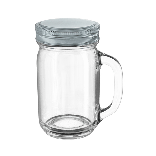 Modello Mason Jar