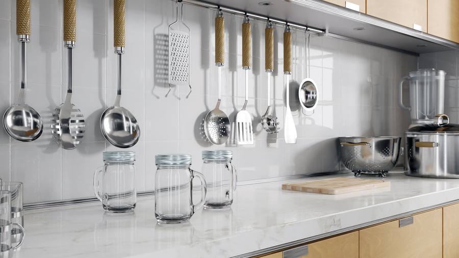 Modello Mason Jar