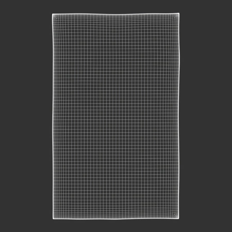 Diamond Illusion Designer Rug Model, Gray