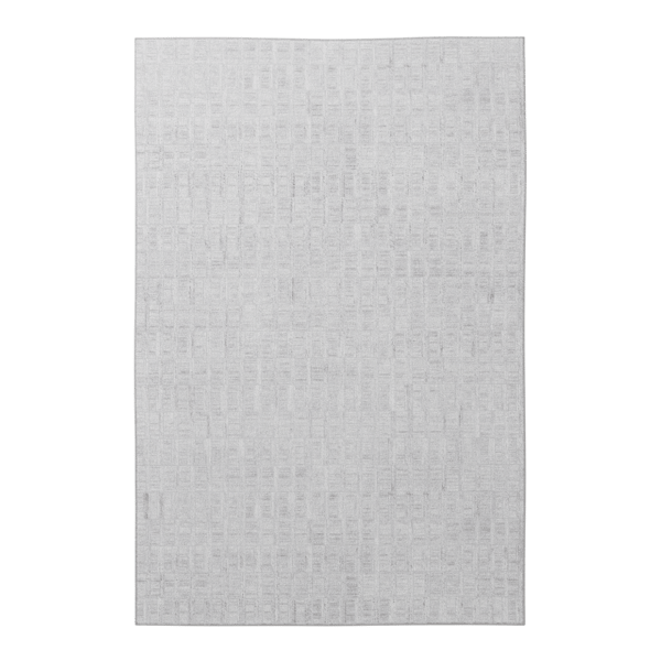 Designer Rug Model, Gray