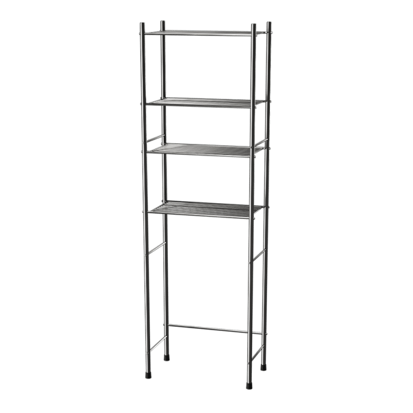 Planchet Spacesaver Model, Zilver