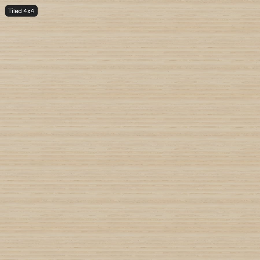 Ash Wood Board Texture, Super White