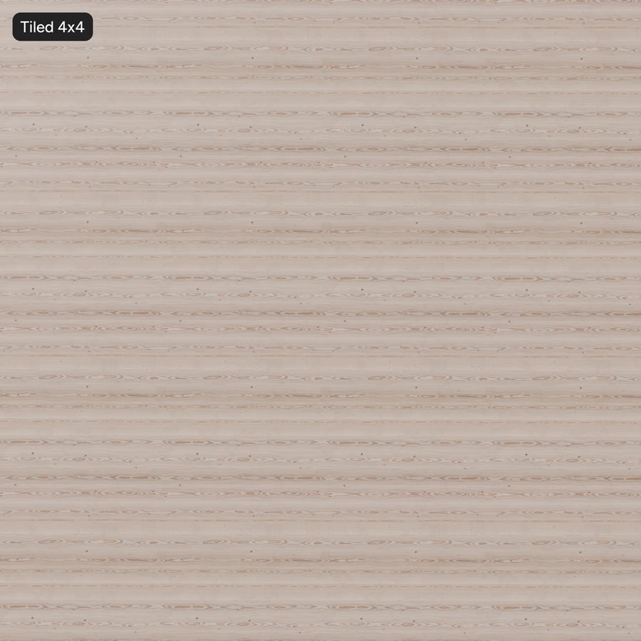 Douglas Fir Wood Board Texture, Natural