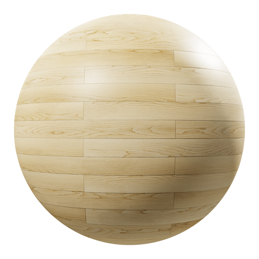 Maple Wood Board Texture, Natural