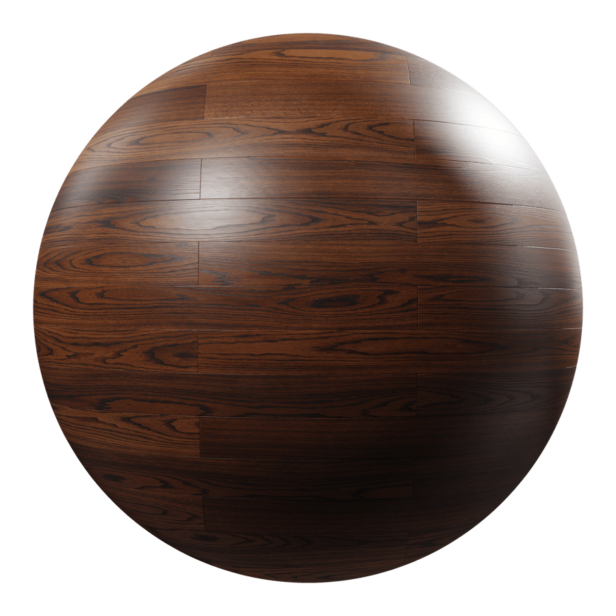 Oak Board Texture, Cognac