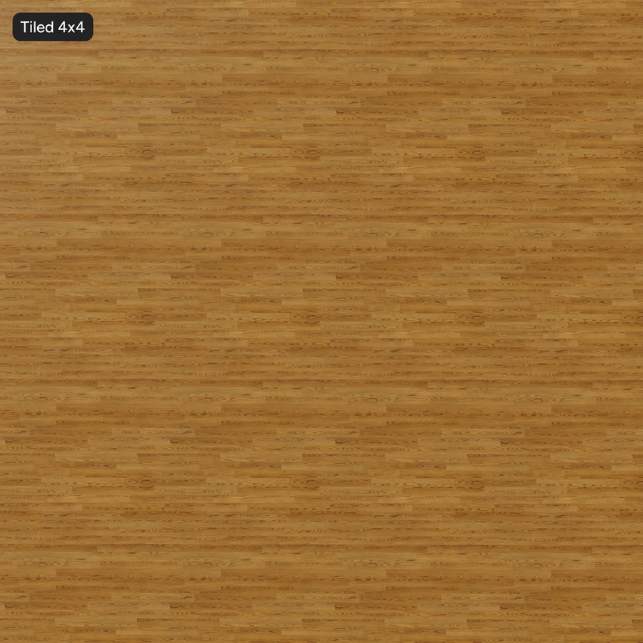 Oak Wood Board Textúra