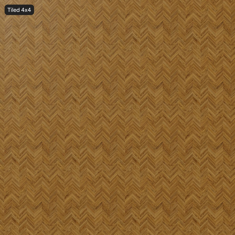 Textura dřevěné desky Chevron Oak
