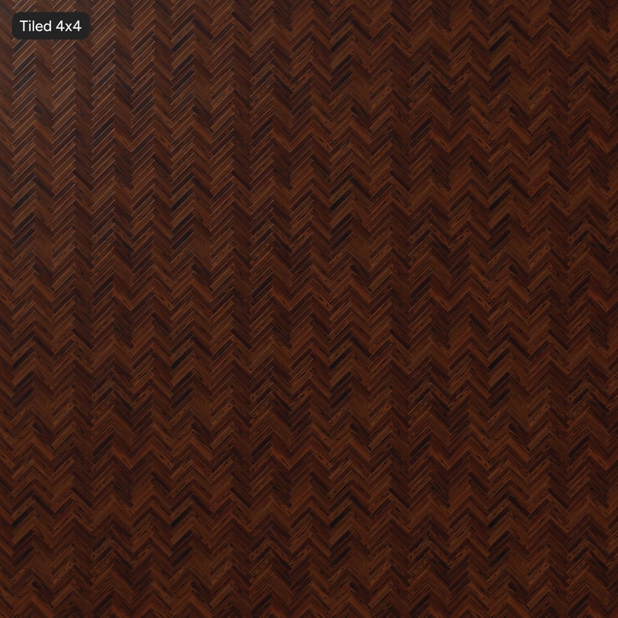 Tablero de madera de roble en espiga textura, coñac
