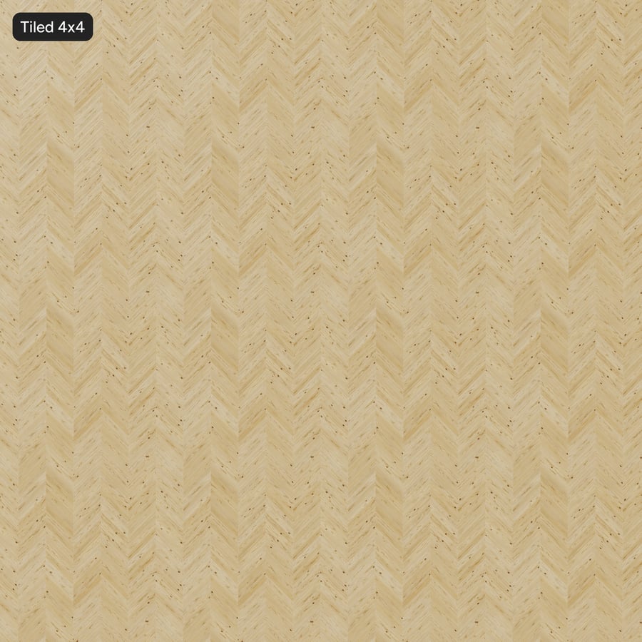 Chevron Pine Wood Board Texture