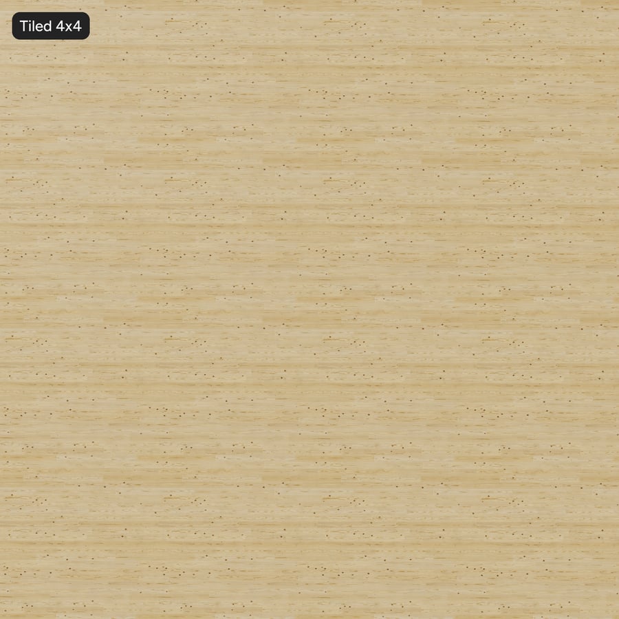Pine Wood Board Texture