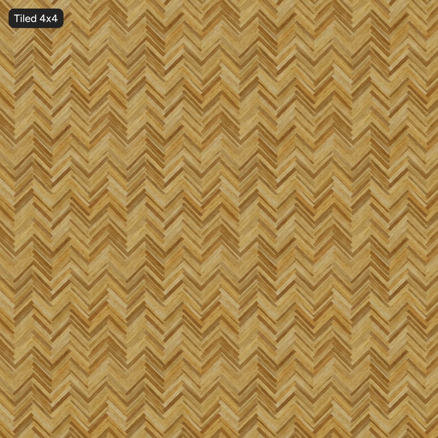 Herringbone Poplar Wood Board Texture