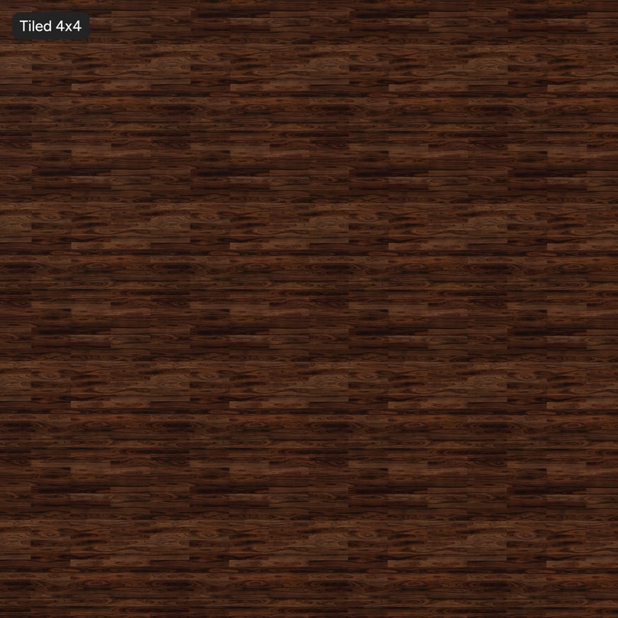 Walnut Wood Board Texture