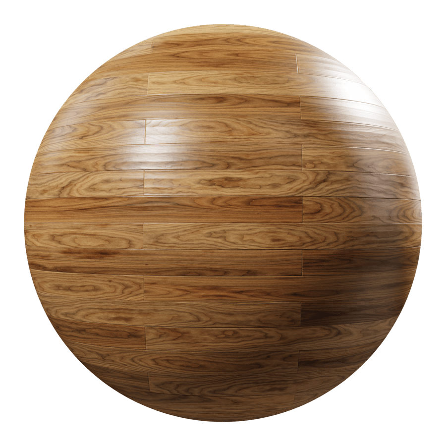 Walnut Wood Board Texture