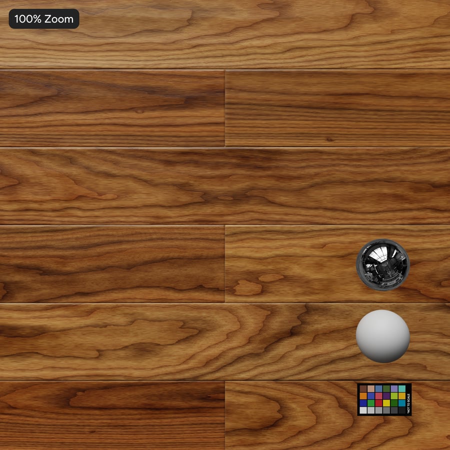 Tablero de madera de nogal Textura