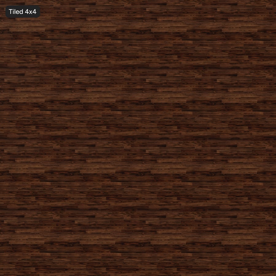 Textura de tábua de madeira de nogueira